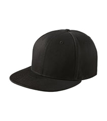 New Era® Flat Bill Snapback Cap 9FIFTY