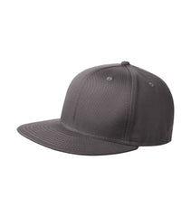 New Era® Flat Bill Snapback Cap 9FIFTY