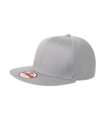 New Era® Flat Bill Snapback Cap 9FIFTY