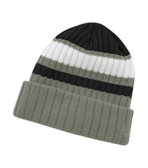 New Era® Ribbed Tailgate Beanie