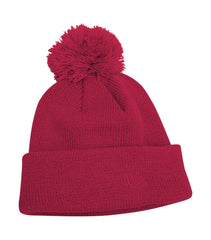 New Era® Pom Pom Toque NE901