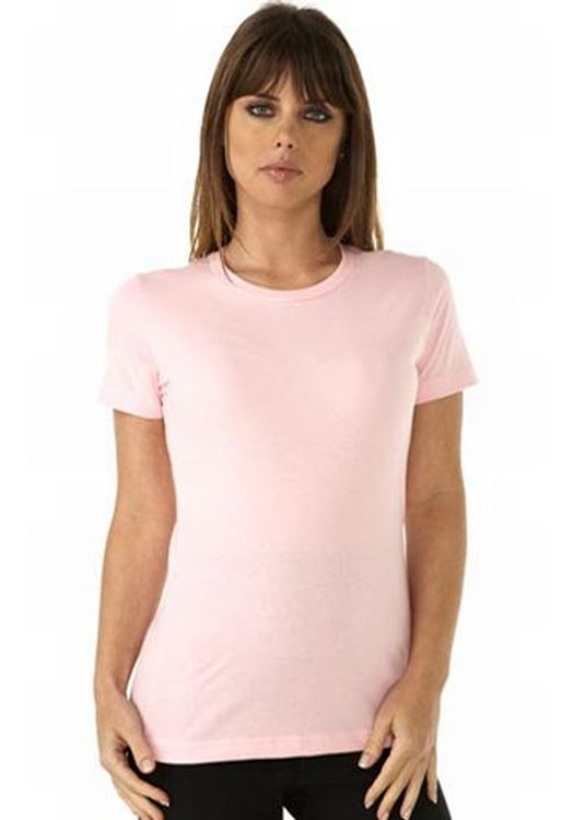 Next Level® Next Level Ladies' Boyfriend T-Shirt N3900