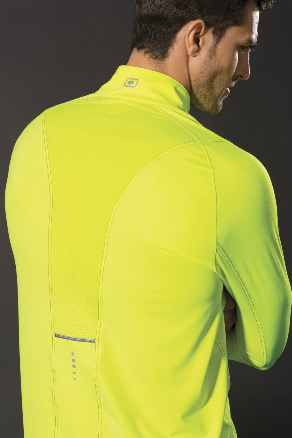 OGIO® Endurance Nexus 1/4 Zip
