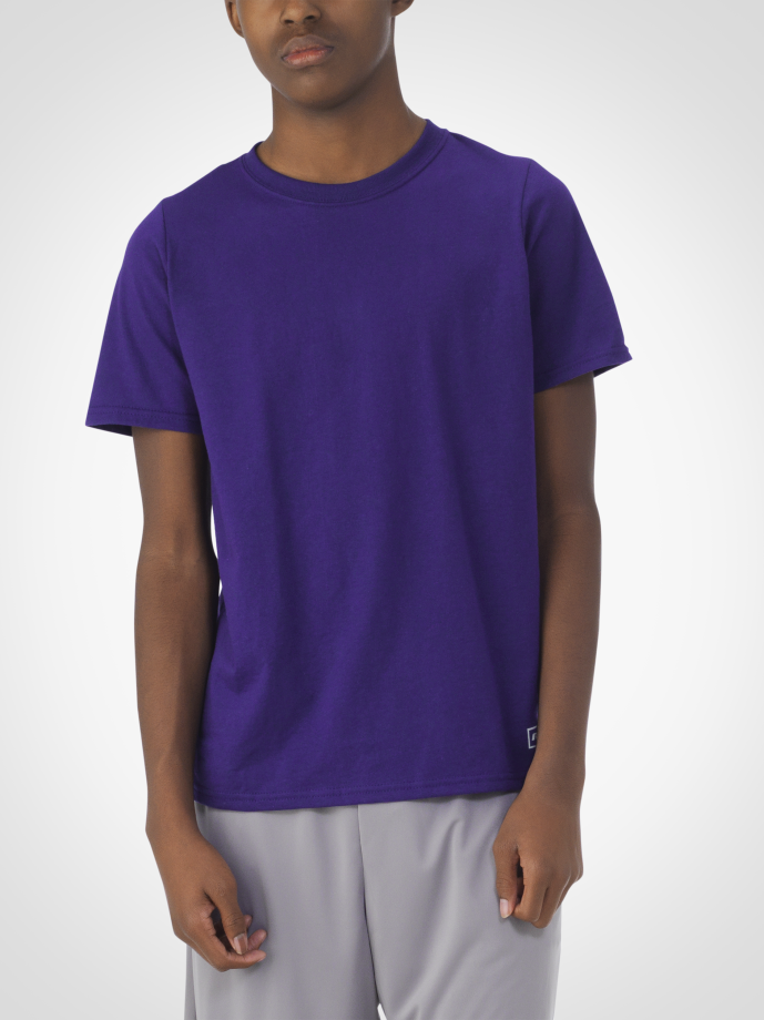 Russell Athletic Youth Essential Tee