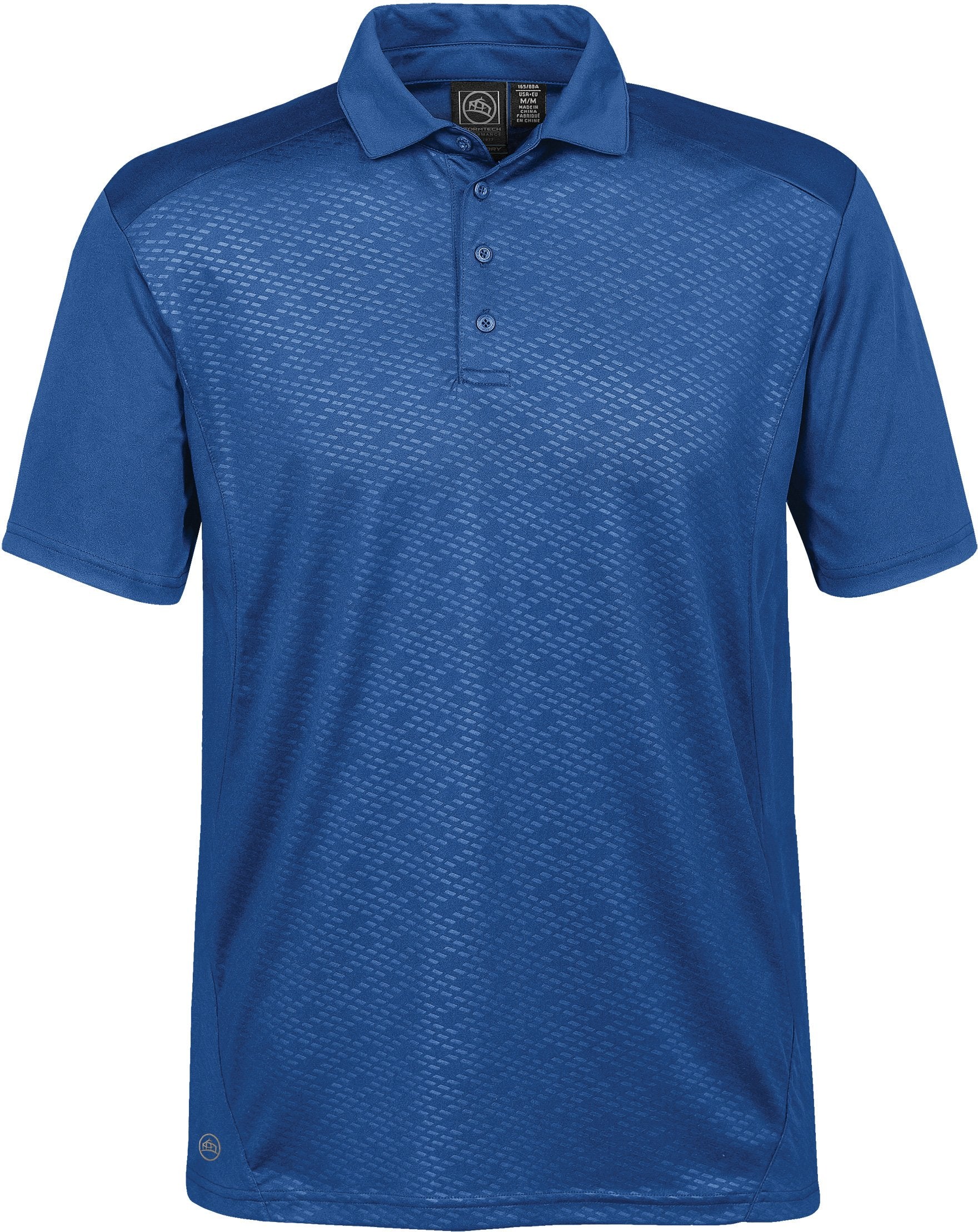 Stormtech® Men's Cosmic Polo