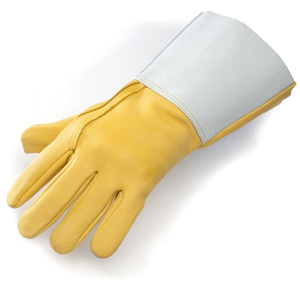Deerskin Tig Welder Glove