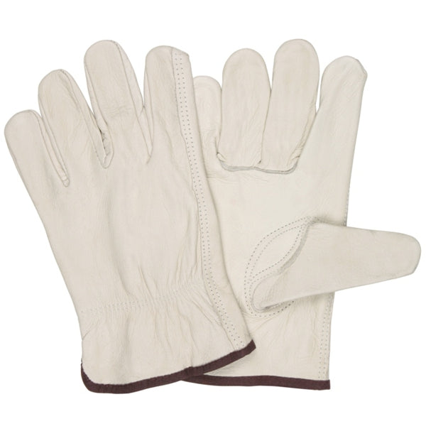 Cow Leather Driver Glove