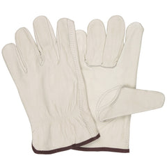 Cow Leather Driver Glove