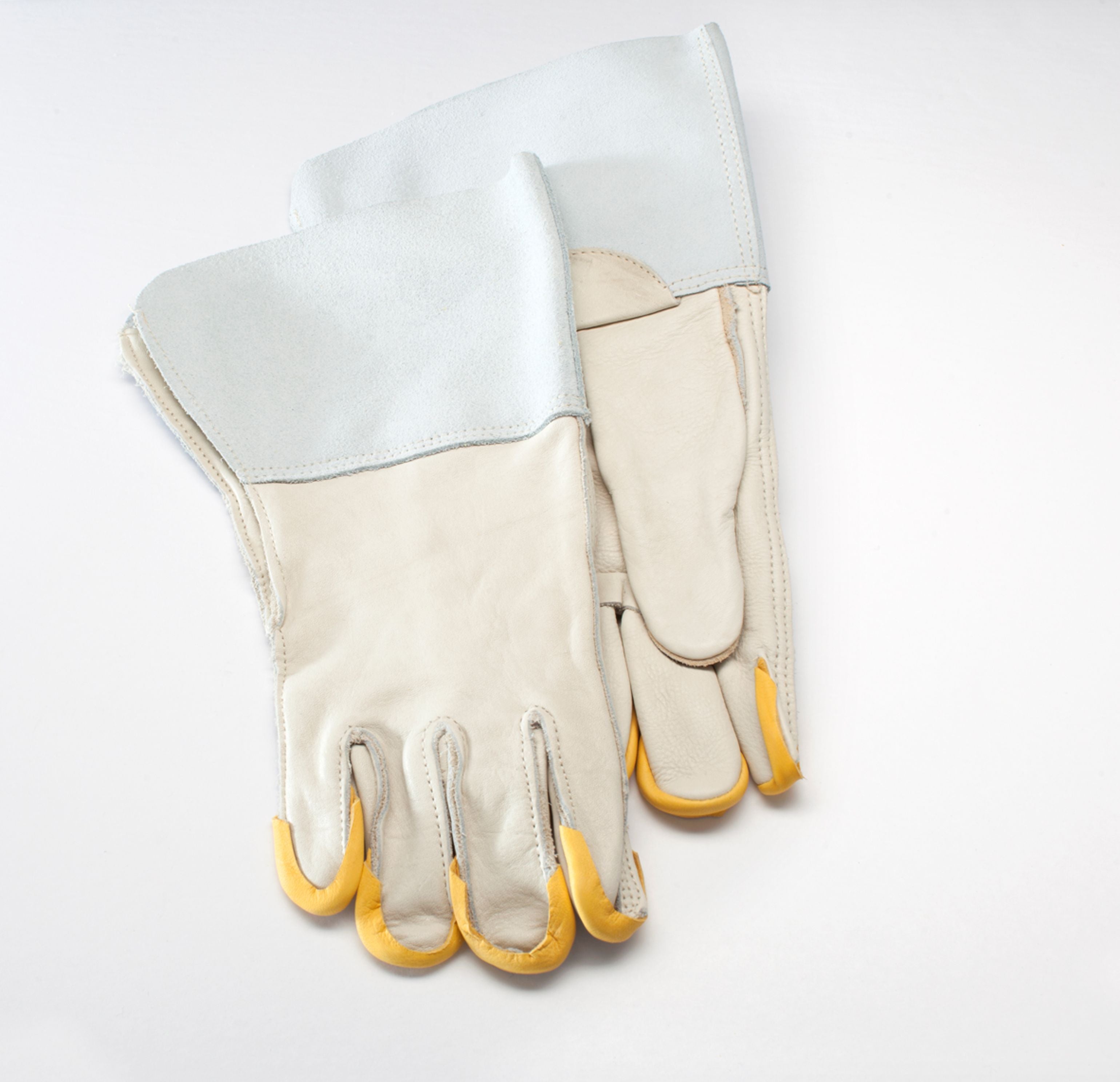 Cowhide Lineman Glove
