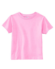 Rabbit Skins® Toddler Cotton Jersey T-Shirt RS3301