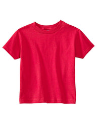 Rabbit Skins® Toddler Cotton Jersey T-Shirt RS3301