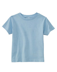Rabbit Skins® Toddler Cotton Jersey T-Shirt RS3301