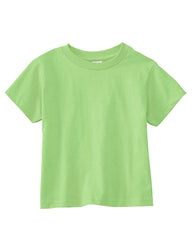 Rabbit Skins® Toddler Cotton Jersey T-Shirt RS3301