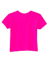 Rabbit Skins® Toddler Cotton Jersey T-Shirt RS3301