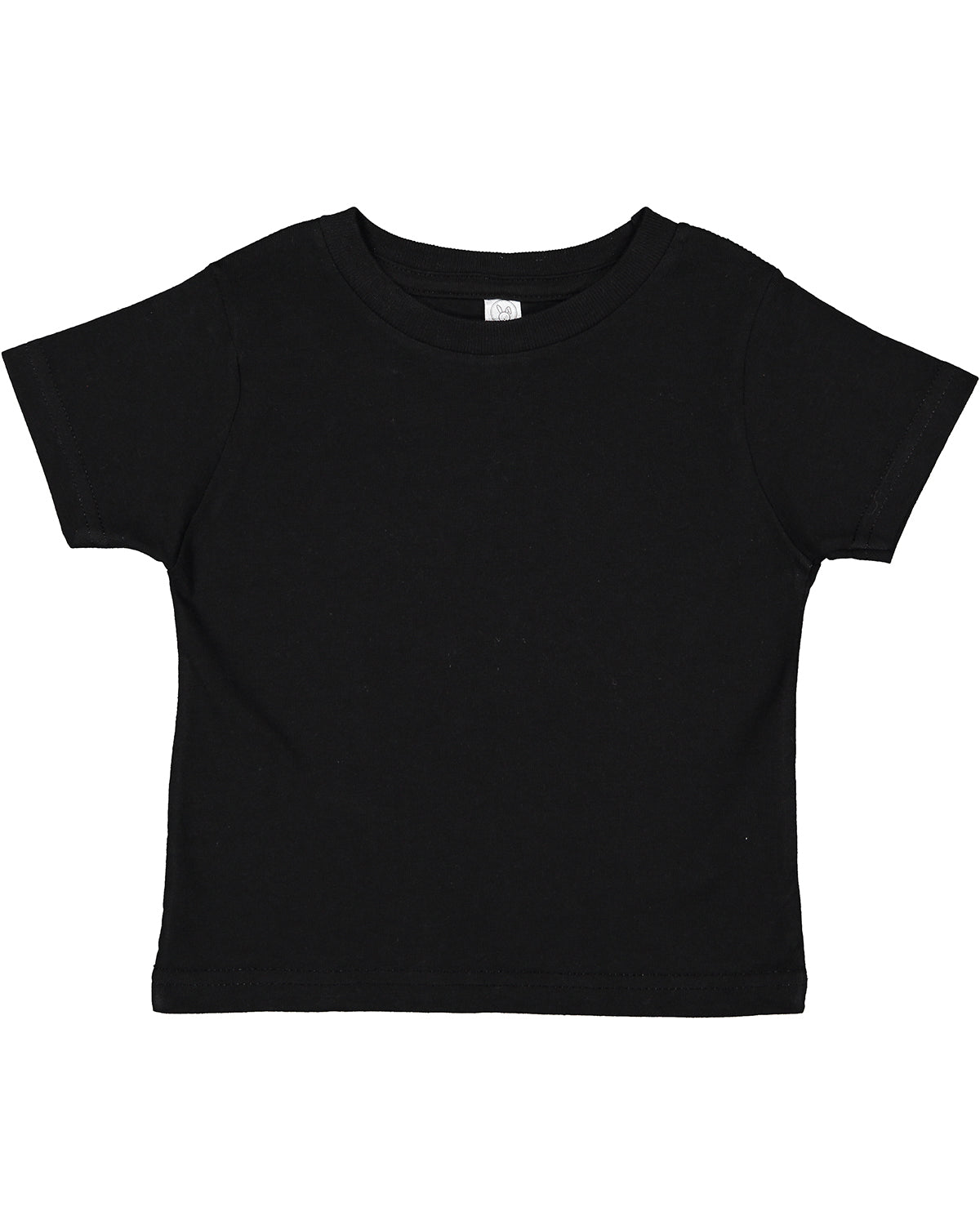 Rabbit Skins® Toddler Cotton Jersey T-Shirt RS3301