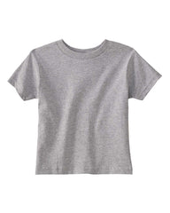 Rabbit Skins® Toddler Cotton Jersey T-Shirt RS3301