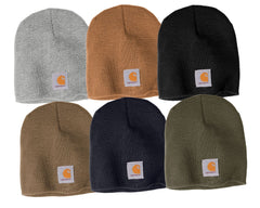 Carhartt® Acrylic Knit Hat/Toque