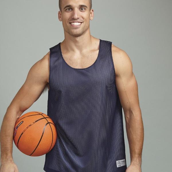ATC™ Pro Mesh Reversible Tank Top