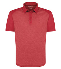 ATC™ Pro Team Mens Heather ProFormance Colour Block Sport Shirt