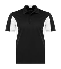 Coal Harbour® Snag Resistant Men's Colour Block Sport Shirt