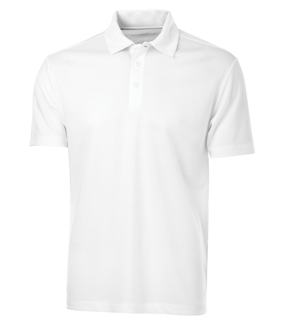 Coal Harbour® Everyday Men' Sport Shirt