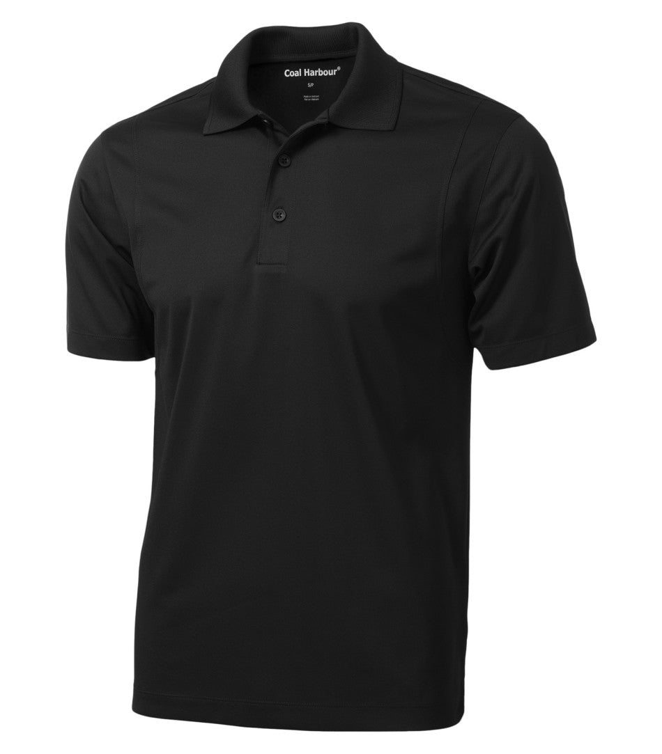 Coal Harbour® Snag Resistant Men' Sport Shirt S445