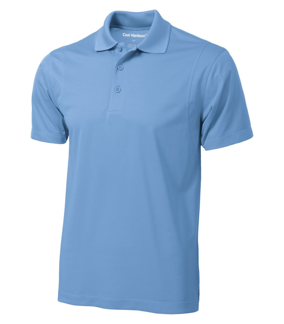 Coal Harbour® Snag Resistant Men' Sport Shirt S445