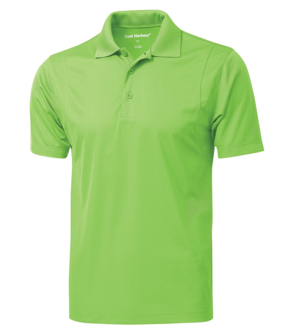 Coal Harbour® Snag Resistant Men' Sport Shirt S445