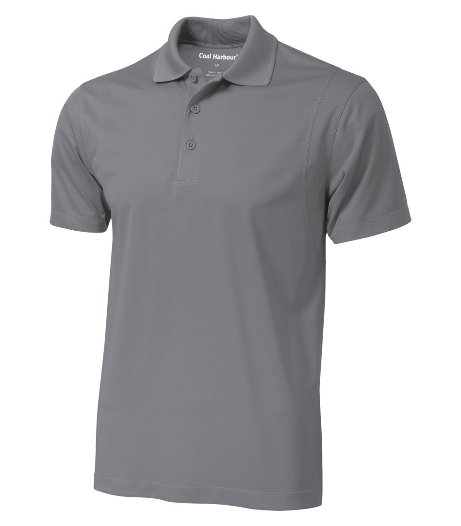 Coal Harbour® Snag Resistant Men' Sport Shirt S445