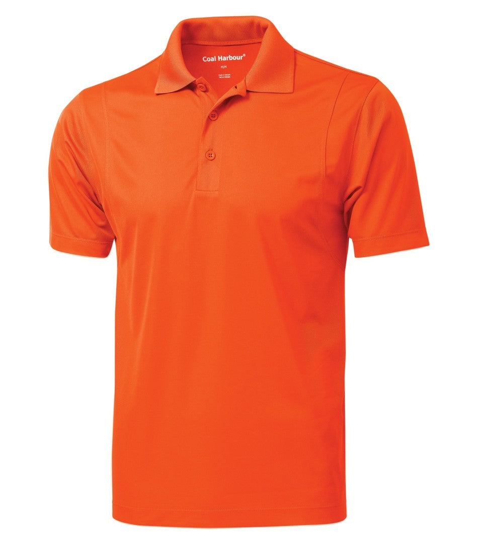 Coal Harbour® Snag Resistant Men' Sport Shirt S445