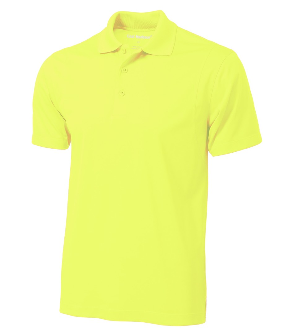 Coal Harbour® Snag Resistant Men' Sport Shirt S445