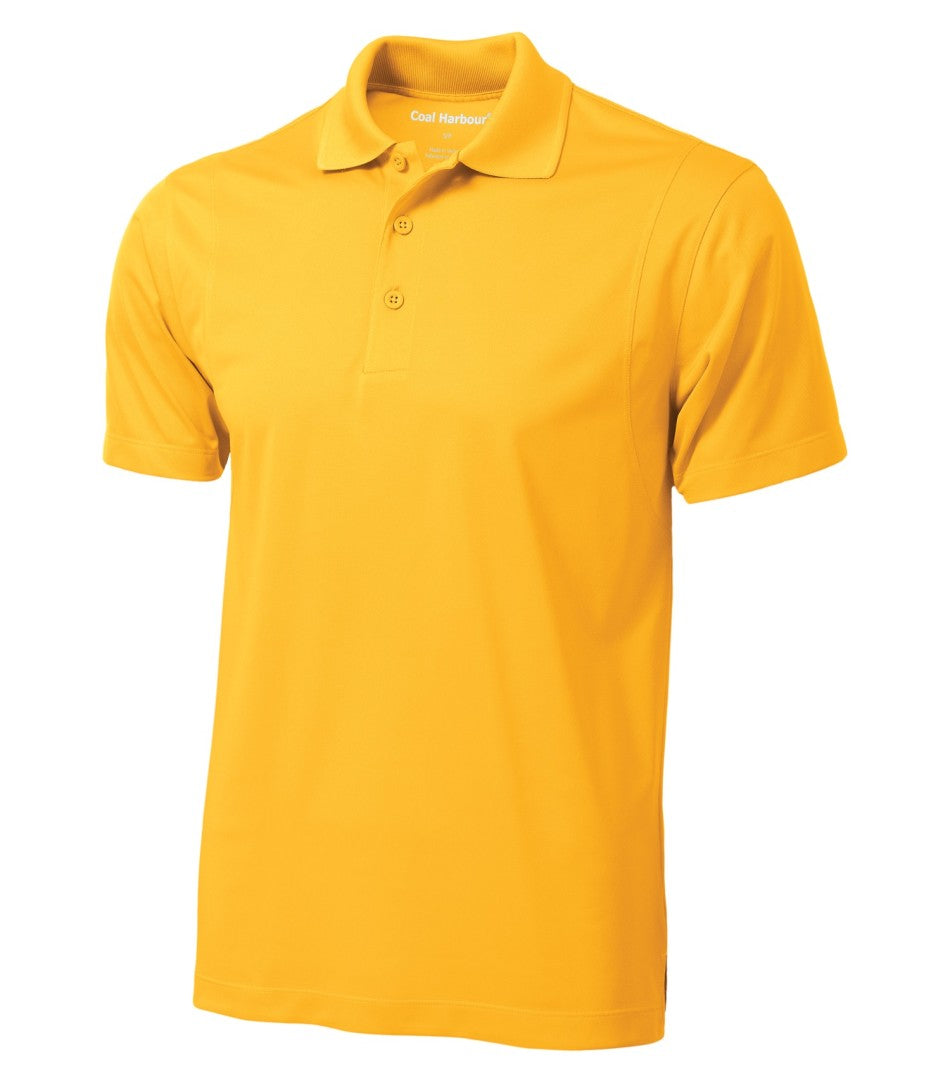 Coal Harbour® Snag Resistant Men' Sport Shirt S445