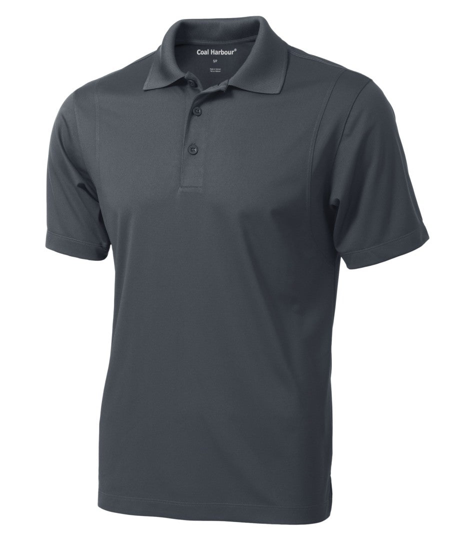 Coal Harbour® Snag Resistant Men' Sport Shirt S445