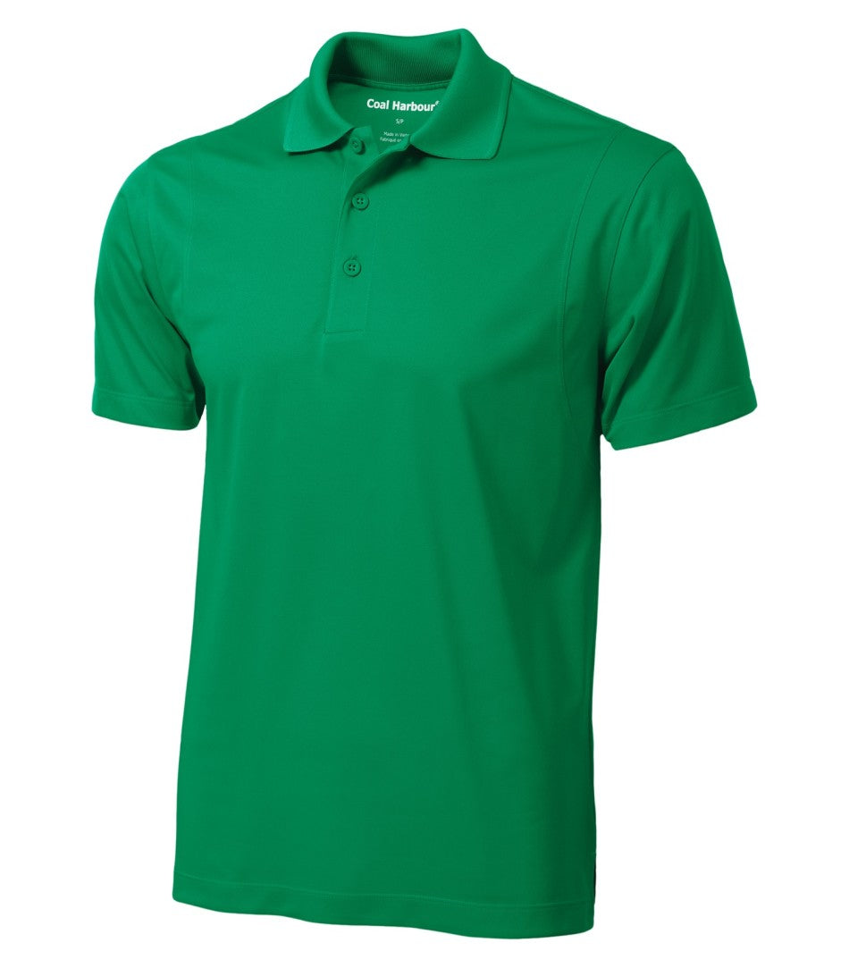 Coal Harbour® Snag Resistant Men' Sport Shirt S445