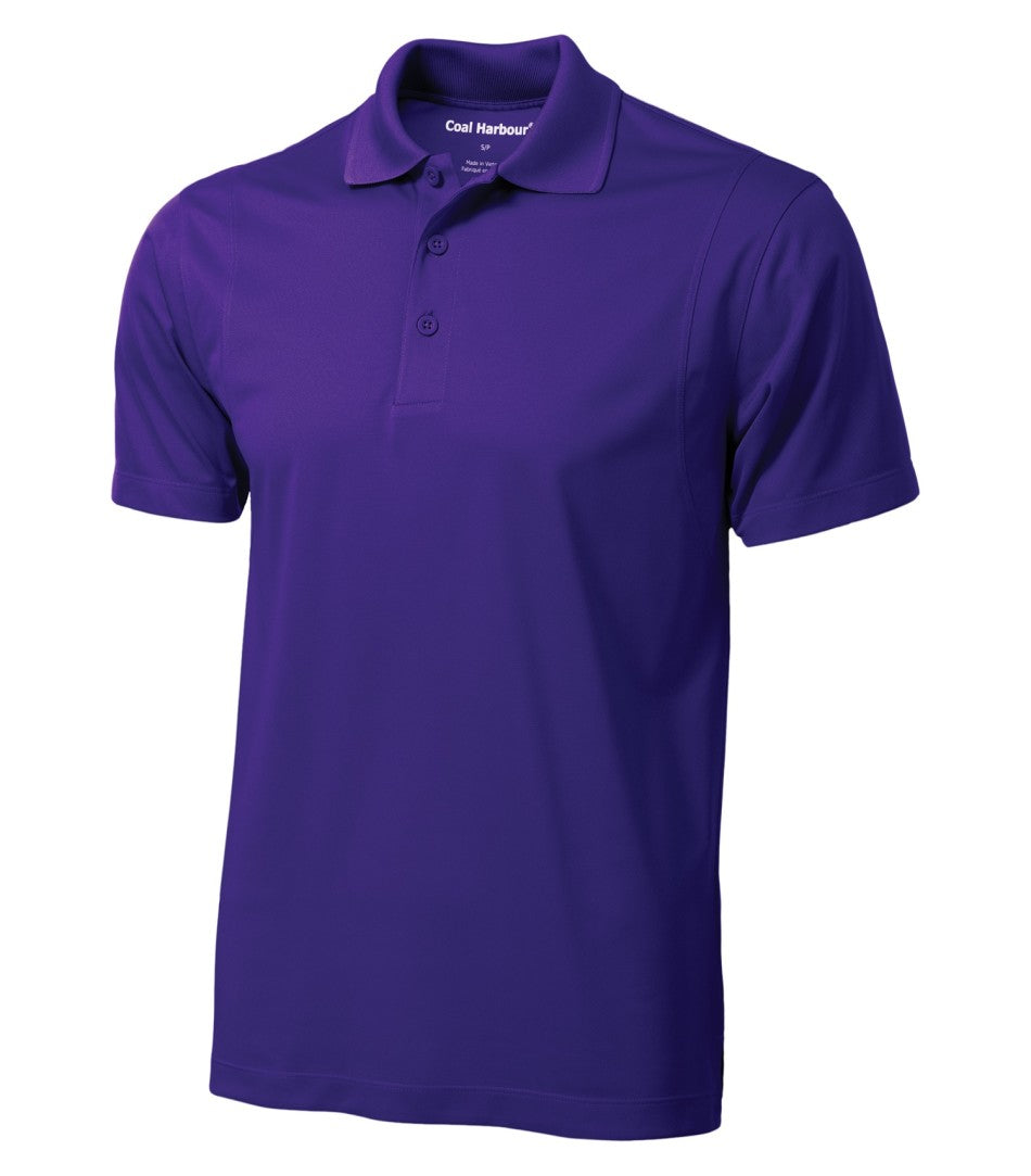 Coal Harbour® Snag Resistant Men' Sport Shirt S445