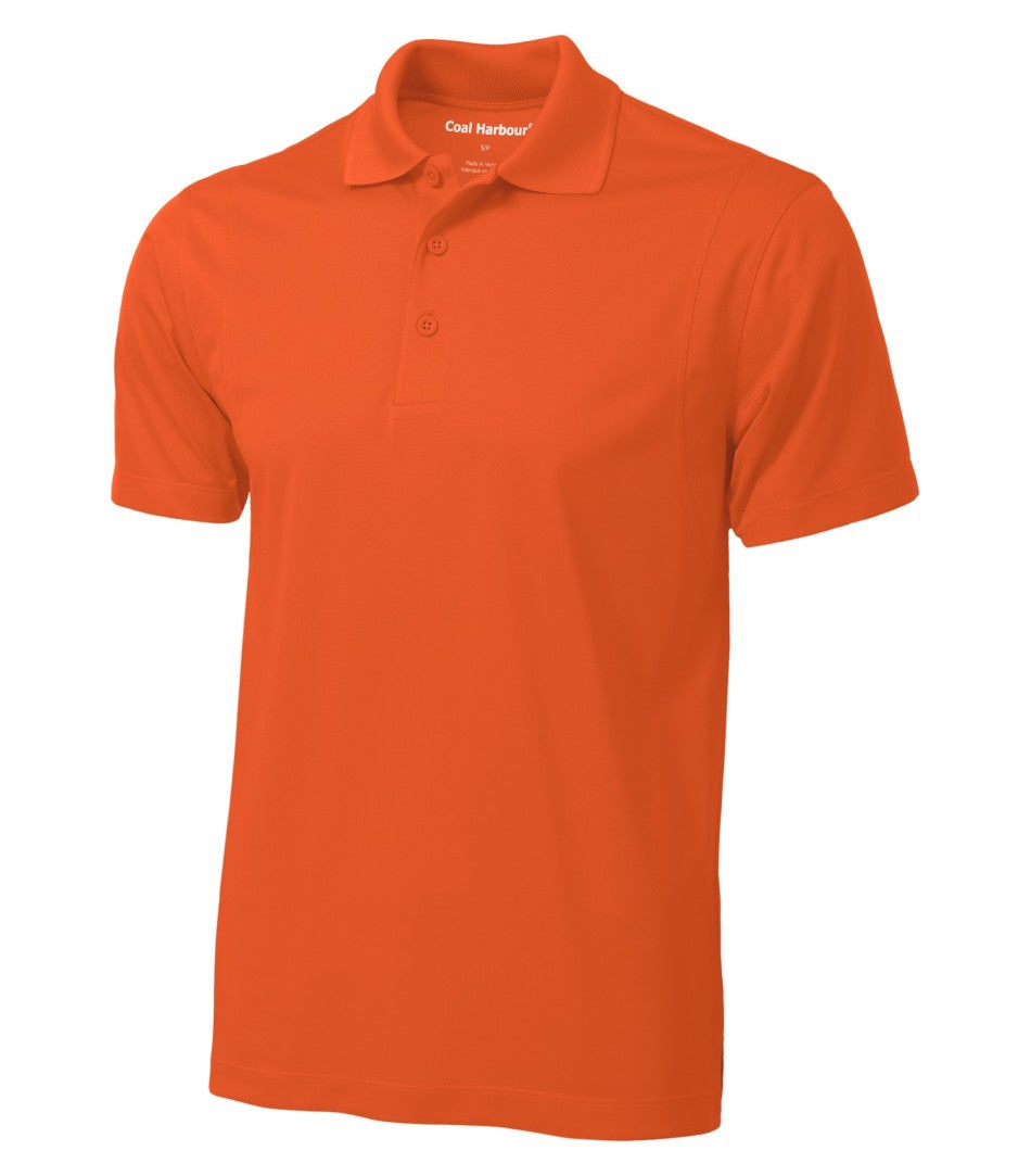 Coal Harbour® Snag Resistant Men' Sport Shirt S445