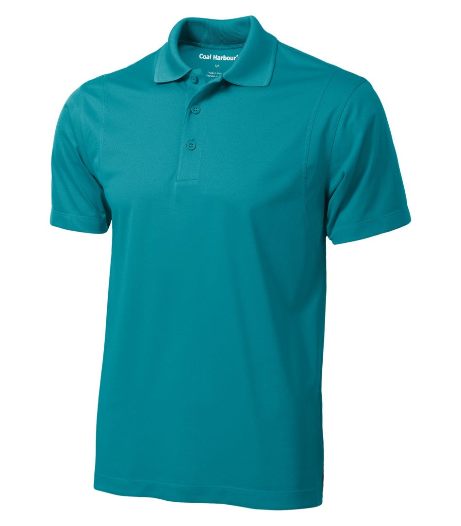 Coal Harbour® Snag Resistant Men' Sport Shirt S445