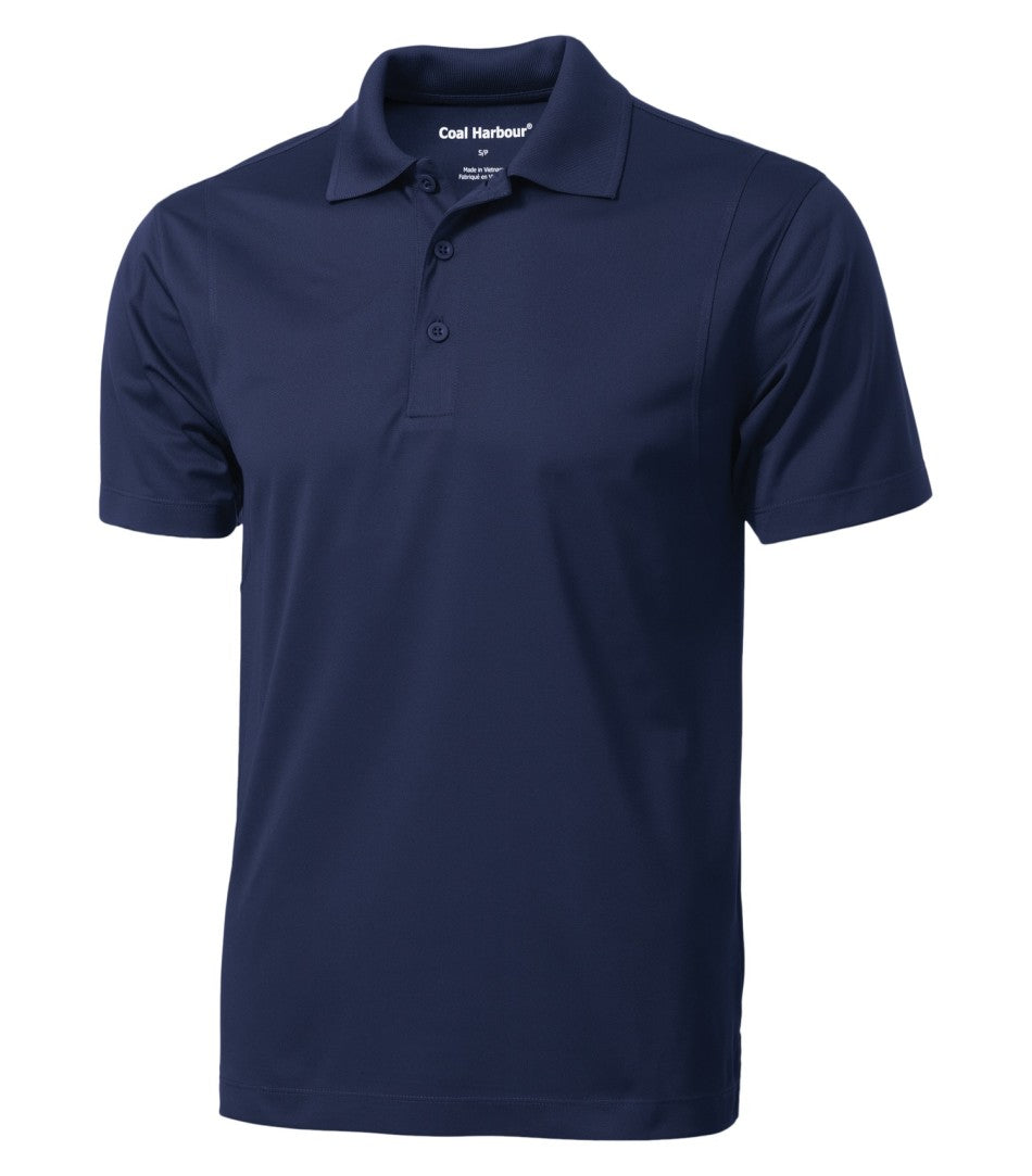 Coal Harbour® Snag Resistant Men' Sport Shirt S445