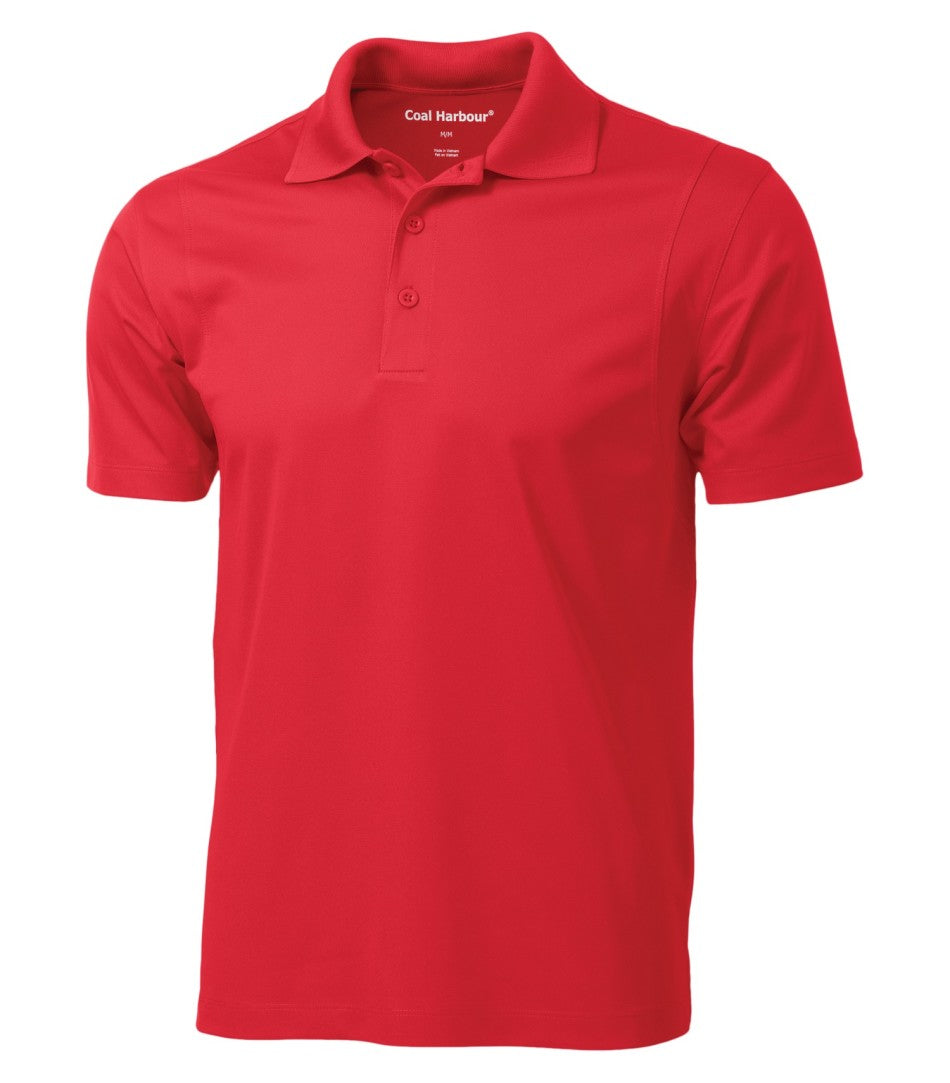 Coal Harbour® Snag Resistant Men' Sport Shirt S445