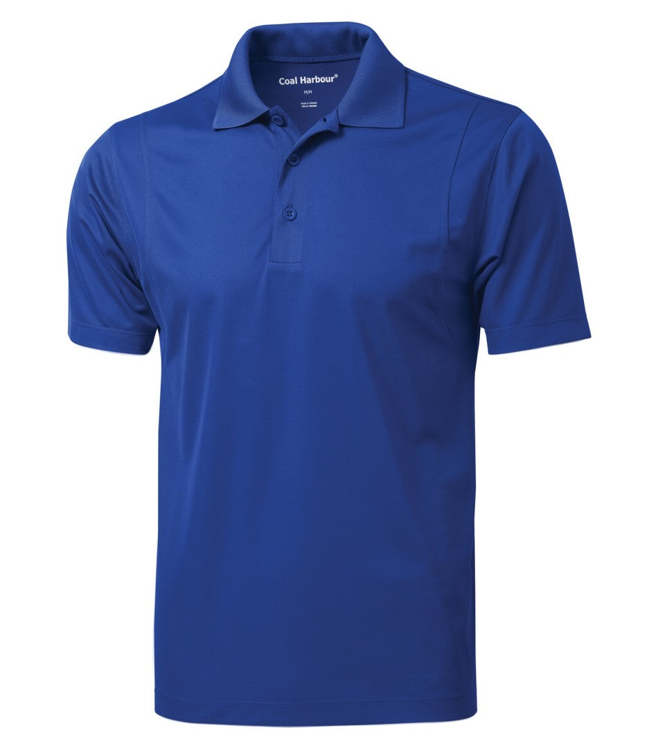 Coal Harbour® Snag Resistant Men' Sport Shirt S445