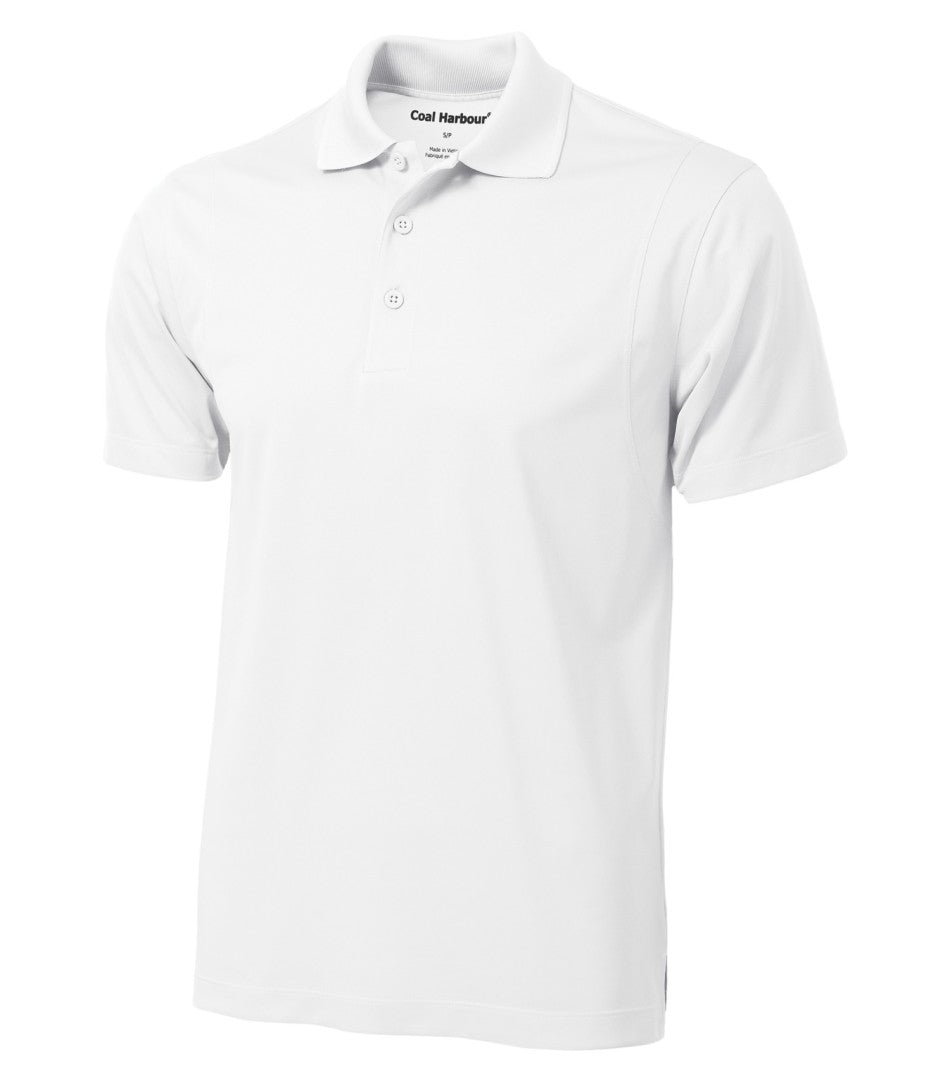 Coal Harbour® Snag Resistant Men' Sport Shirt S445