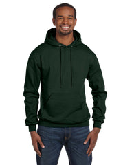 Champion® Double Dry Eco® Pullover Hood S700