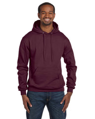 Champion® Double Dry Eco® Pullover Hood S700