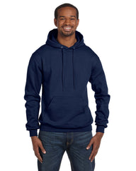 Champion® Double Dry Eco® Pullover Hood S700