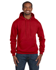 Champion® Double Dry Eco® Pullover Hood S700