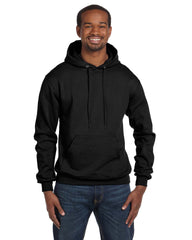 Champion® Double Dry Eco® Pullover Hood S700