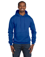 Champion® Double Dry Eco® Pullover Hood S700