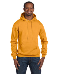 Champion® Double Dry Eco® Pullover Hood S700