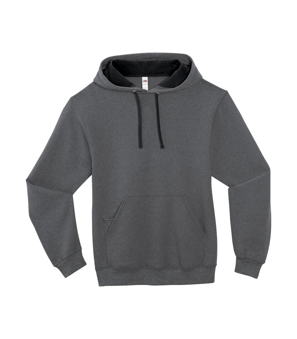 Fruit of The Looms® Sofspun® Hooded Sweatshirt