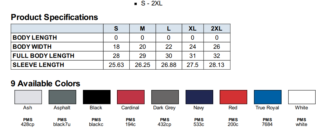 Bella+Canvas® Unisex Jersey Long-Sleeve T-Shirt